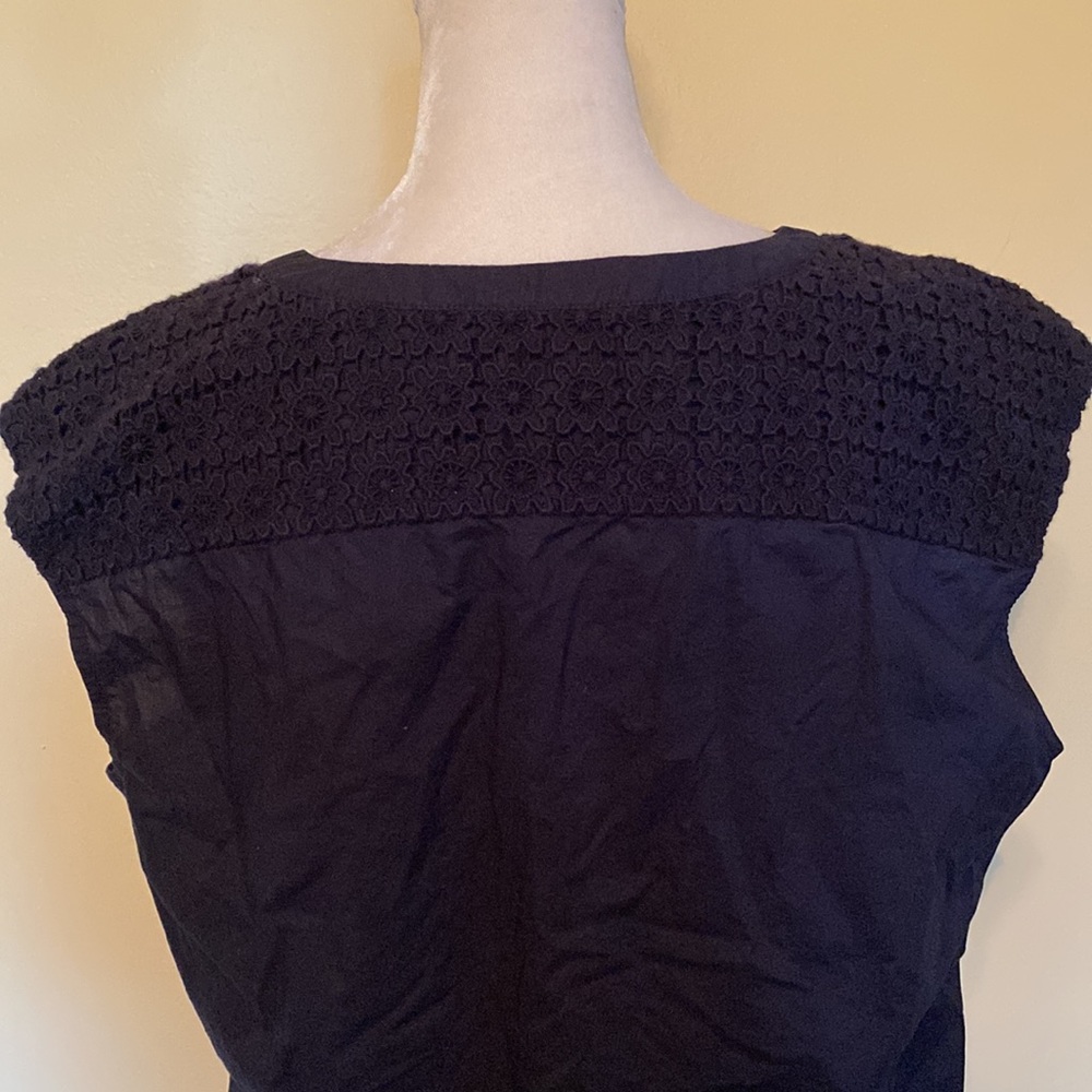 Talbots top - Picture 8 of 12